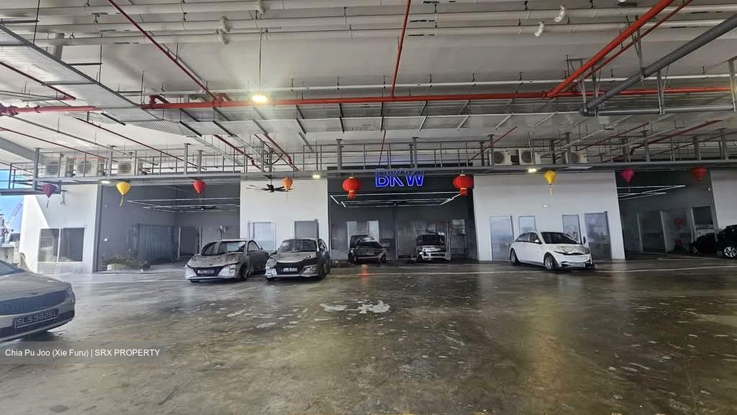 ASIA MOTOR (D13), Factory #561505861
